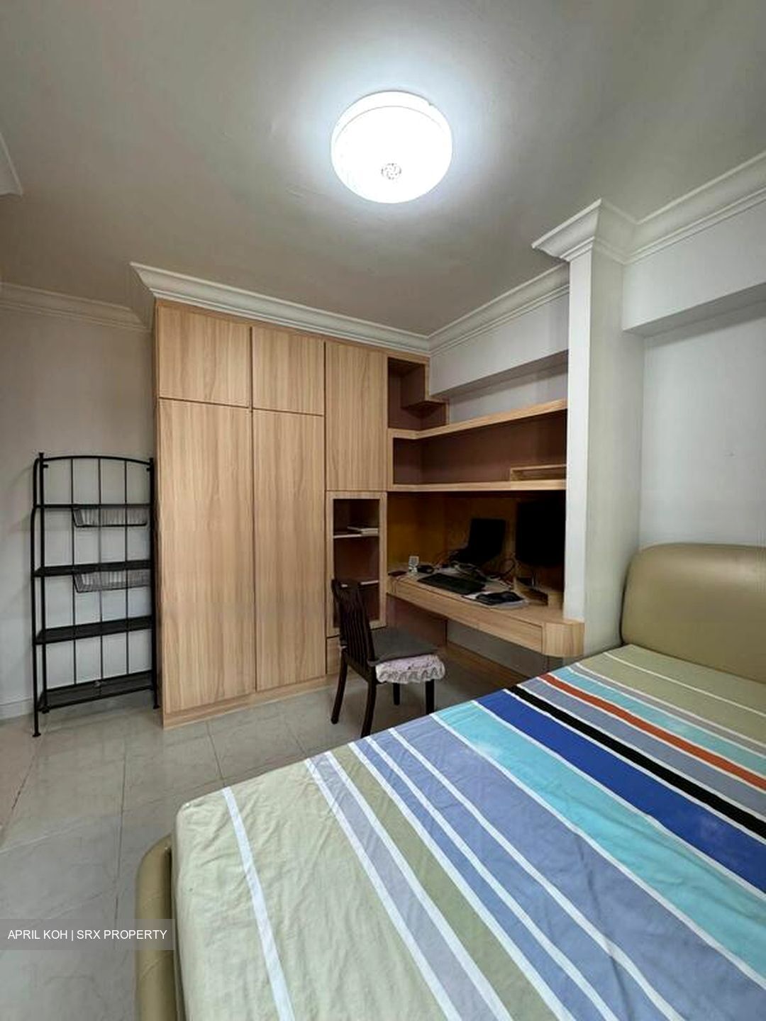 Blk 691 Jurong West Central 1 (Jurong West), HDB 5 Rooms #555776031